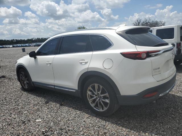 Photo 2 from auction – 2016 MAZDA CX-9 with VIN JM3TCADY7G0120762