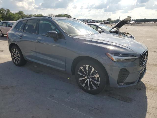 Photo 4 from auction – 2024 VOLVO XC60 PLUS with VIN YV4L12RL6R1757704