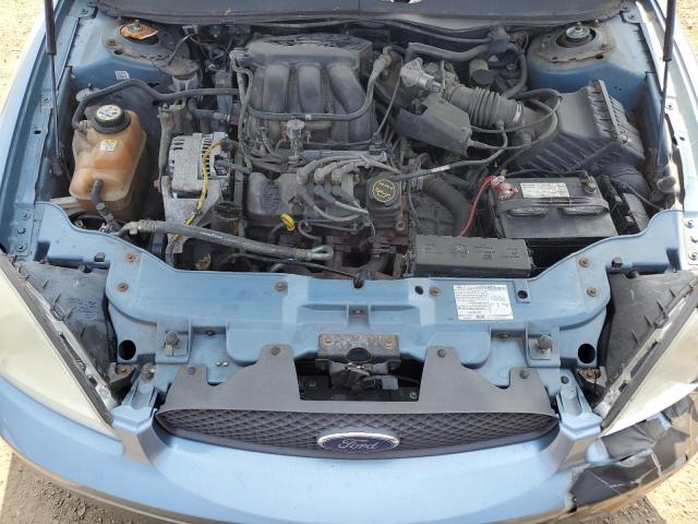 Photo 11 from auction – 2007 FORD TAURUS SEL with VIN 1FAFP56U87A109359