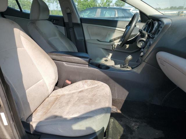 Zdjęcie 7 z aukcji – 2012 KIA OPTIMA LX z VIN 5XXGM4A75CG047159