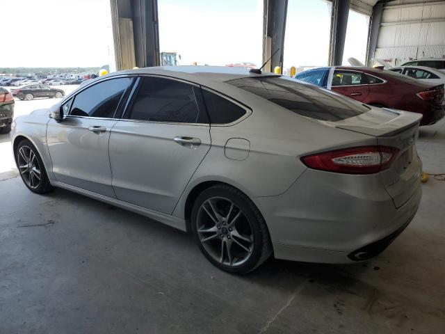 Photo 2 from auction – 2014 FORD FUSION TIT with VIN 3FA6P0K94ER363934