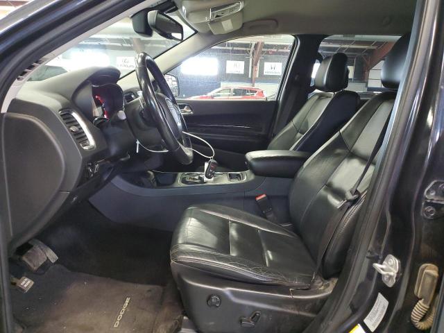 Photo 7 from auction – 2016 DODGE DURANGO LI with VIN 1C4RDJDG6GC475279