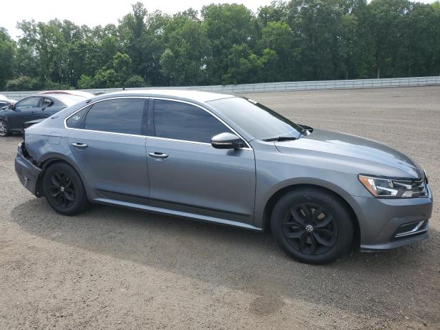 Photo 4 from auction – 2016 VOLKSWAGEN PASSAT S with VIN 1VWAT7A37GC047609