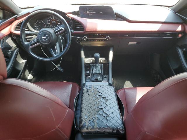 Photo 8 from auction – 2023 MAZDA 3 PREMIUM with VIN JM1BPBNY9P1609784
