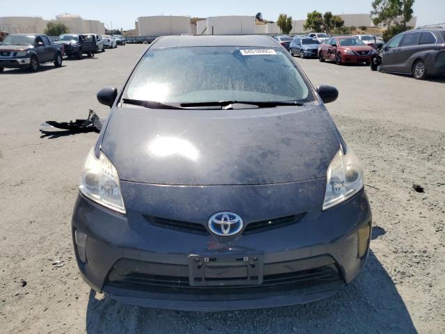 صورة رقم 5 من المزاد - 2015 TOYOTA PRIUS مع VIN JTDKN3DU7F0457311