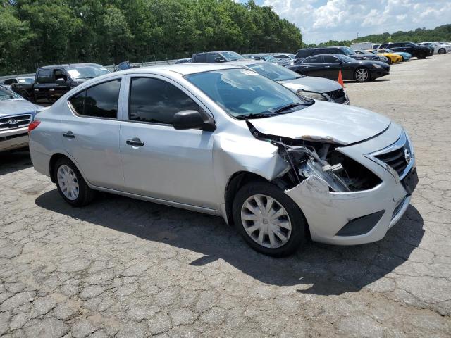 Photo 4 from auction – 2015 NISSAN VERSA S with VIN 3N1CN7AP5FL952719