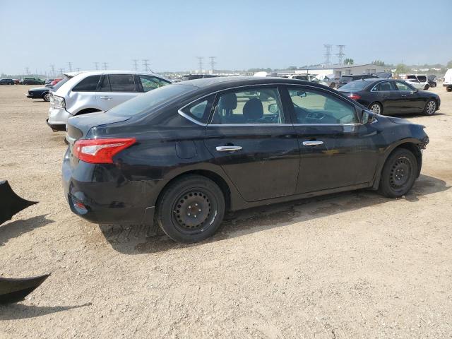 Photo 3 from auction – 2016 NISSAN SENTRA S with VIN 3N1AB7AP2GY271793