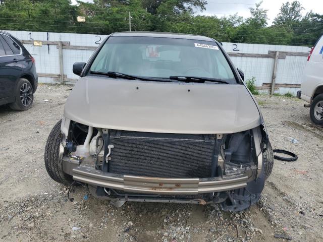 Photo 5 from auction – 2012 HONDA ODYSSEY EX with VIN 5FNRL5H48CB141908