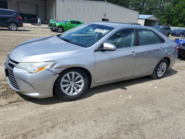 TOYOTA CAMRY LE 2016 with VIN 4T1BF1FK4GU148169 - Photo from auction