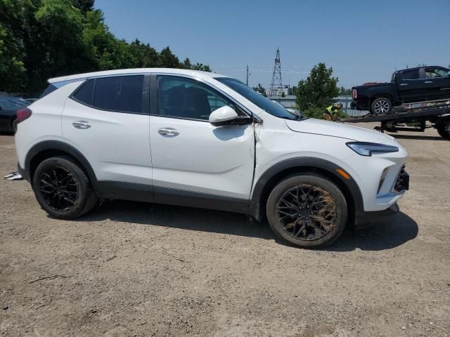 Photo 4 from auction – 2024 BUICK ENCORE GX PREFERRED with VIN KL4AMBSL3RB009069