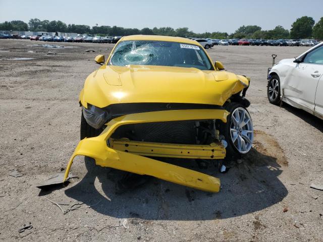 Photo 5 from auction – 2015 FORD MUSTANG GT with VIN 1FA6P8CF2F5354897