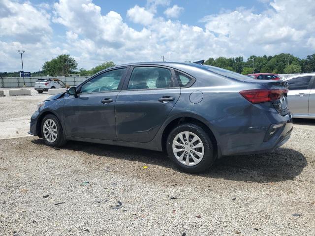 Photo 2 from auction – 2021 KIA FORTE FE with VIN 3KPF24AD9ME320119