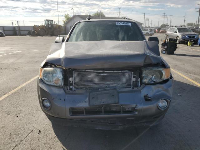 Photo 5 from auction – 2012 FORD ESCAPE XLT with VIN 1FMCU9DG9CKA30101