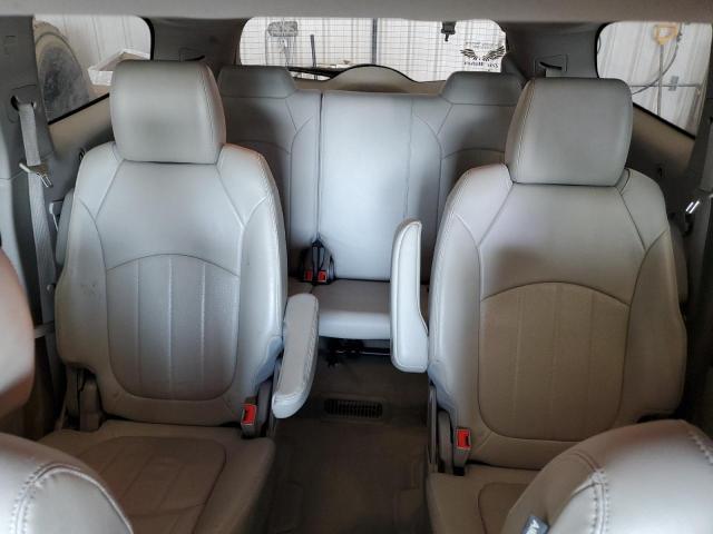 Photo 10 from auction – 2016 BUICK ENCLAVE with VIN 5GAKVBKD3GJ269783