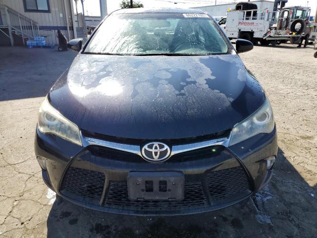 Photo 5 from auction – 2016 TOYOTA CAMRY LE with VIN 4T1BF1FK7GU257550
