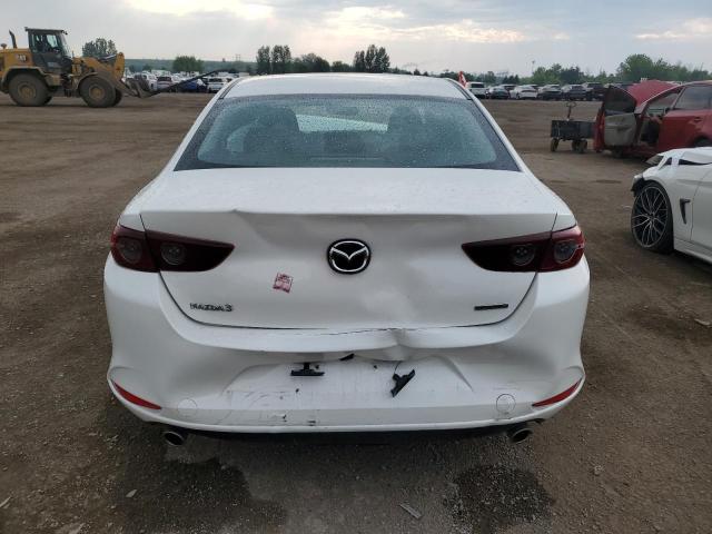 Photo 6 from auction – 2021 MAZDA 3 SELECT with VIN JM1BPAB75M1320774