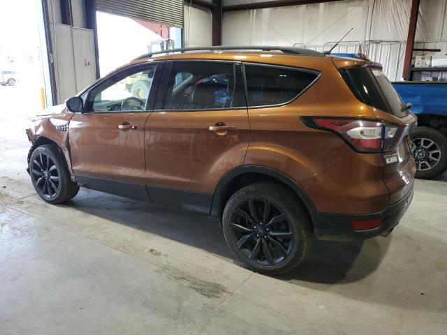 Photo 2 from auction – 2017 FORD ESCAPE SE with VIN 1FMCU9G9XHUD00882