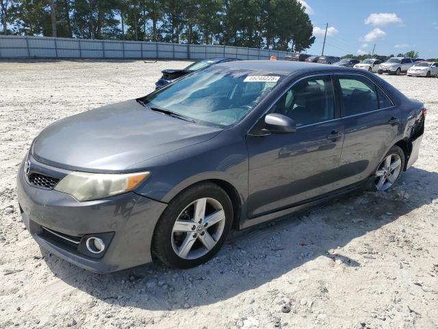 TOYOTA CAMRY BASE 2012 z numerem VIN 4T1BF1FK3CU052446 - Zdjęcie z aukcji