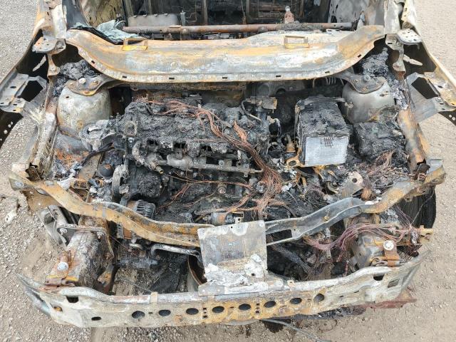Photo 12 from auction – 2017 FORD ESCAPE with VIN 1FMCU9G9XHUD00218