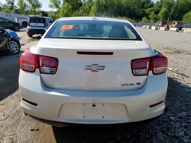 Photo 6 from auction – 2013 CHEVROLET MALIBU 2LT with VIN 1G11F5SR8DF161820