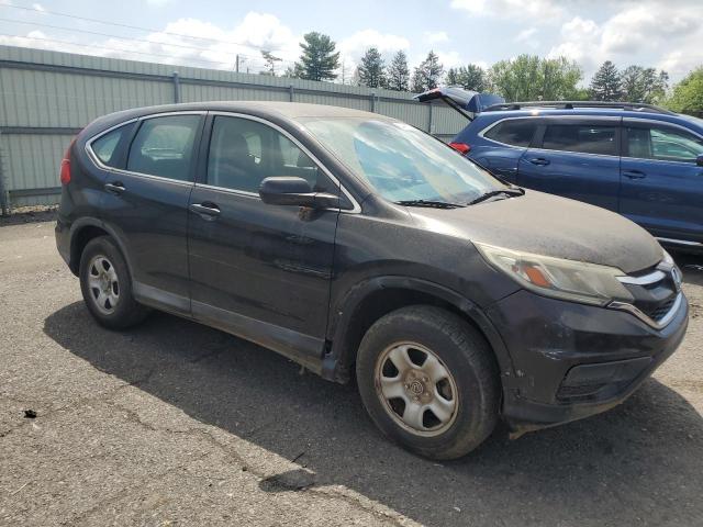 Photo 4 from auction – 2015 HONDA CR-V with VIN 2HKRM4H35FH601000