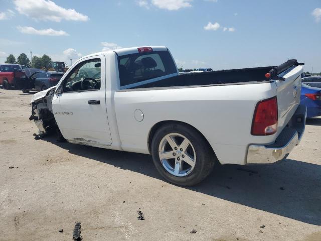 Photo 2 from auction – 2011 DODGE RAM 1500 with VIN 3D7JB1EP3BG538657