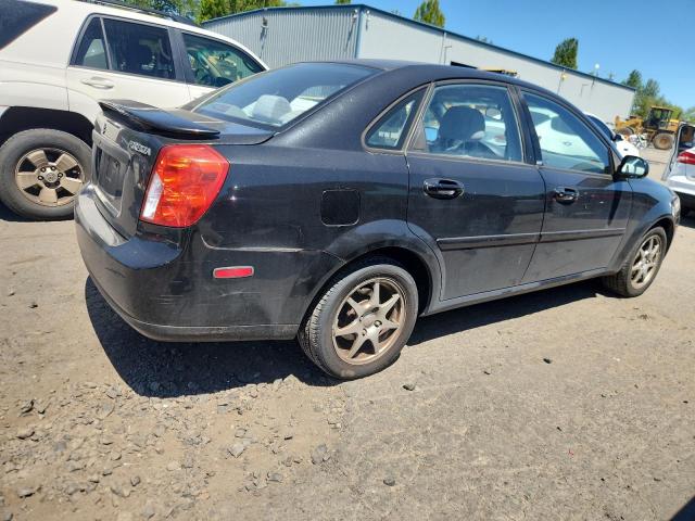 Photo 3 from auction – 2006 SUZUKI FORENZA with VIN KL5JD56Z56K409111