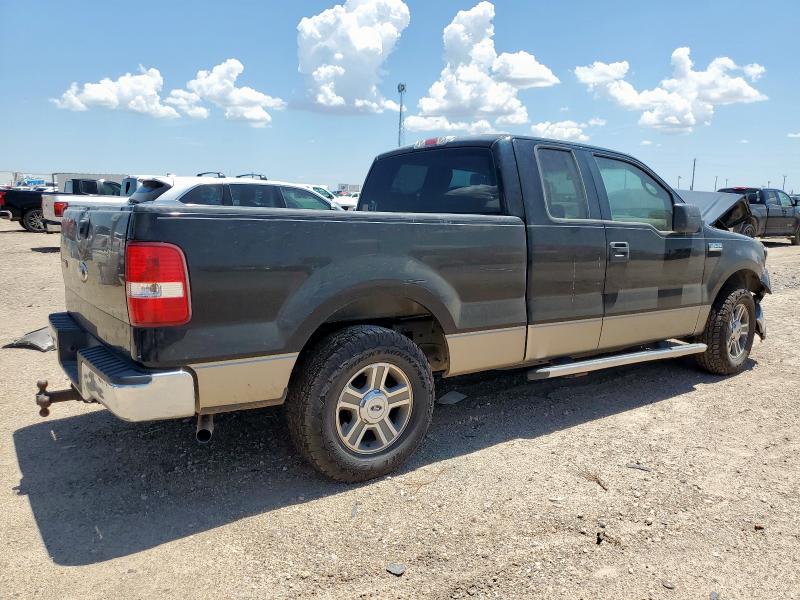 Photo 3 from auction – 2006 FORD F150 with VIN 1FTRX12WX6FA10387