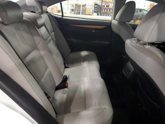 Photo 10 from auction – 2013 LEXUS ES 300H with VIN JTHBW1GG4D2011124