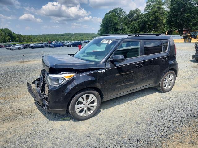 KIA SOUL + 2016 with VIN KNDJP3A50G7403344 - Photo from auction