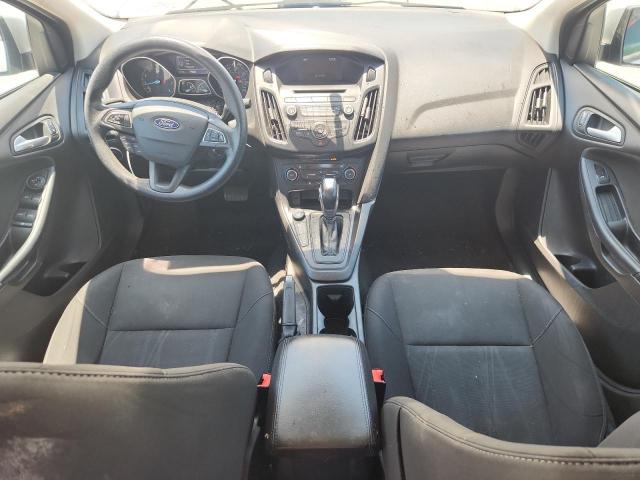 Photo 8 from auction – 2016 FORD FOCUS SE with VIN 1FADP3FE8GL401778