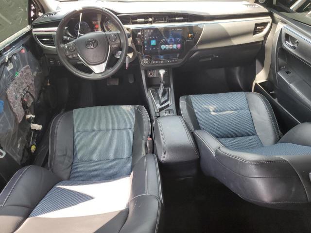 Photo 8 from auction – 2014 TOYOTA COROLLA L with VIN 2T1BURHE7EC057326