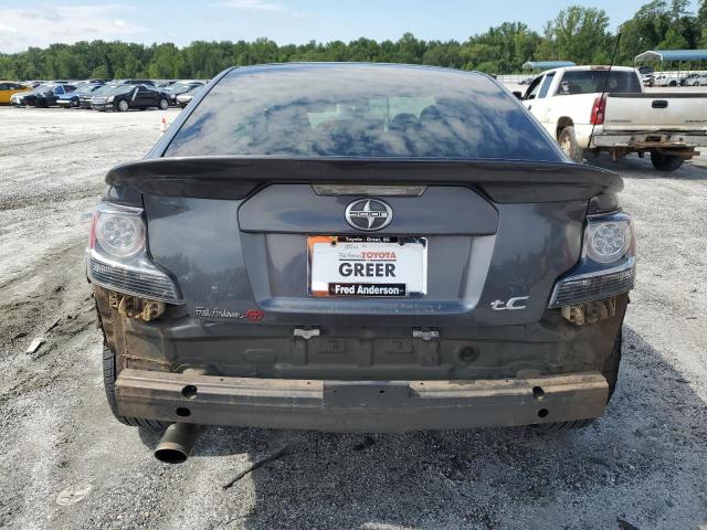 Photo 6 from auction – 2014 TOYOTA SCION TC with VIN JTKJF5C74E3069720