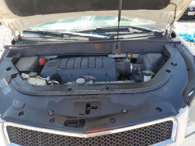 Zdjęcie 11 z aukcji – 2012 CHEVROLET TRAVERSE L z VIN 1GNKVJED2CJ140004