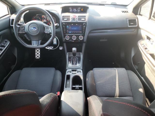 Photo 8 from auction – 2019 SUBARU WRX PREMIU with VIN JF1VA1F68K8829817