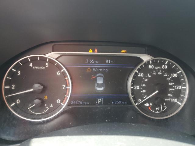 Photo 9 from auction – 2019 NISSAN ALTIMA SR with VIN 1N4BL4CV5KC178816