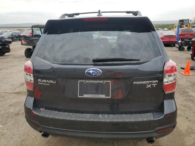 Photo 6 from auction – 2016 SUBARU FORESTER 2 with VIN JF2SJGXCXGH551516