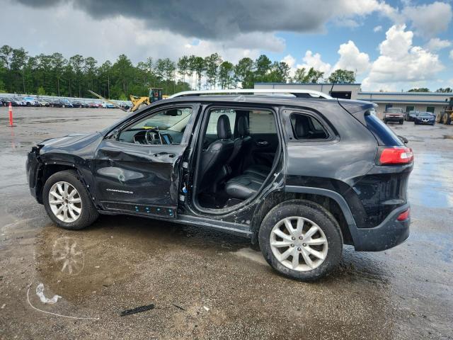 Photo 2 from auction – 2016 JEEP CHEROKEE L with VIN 1C4PJMDB9GW361152
