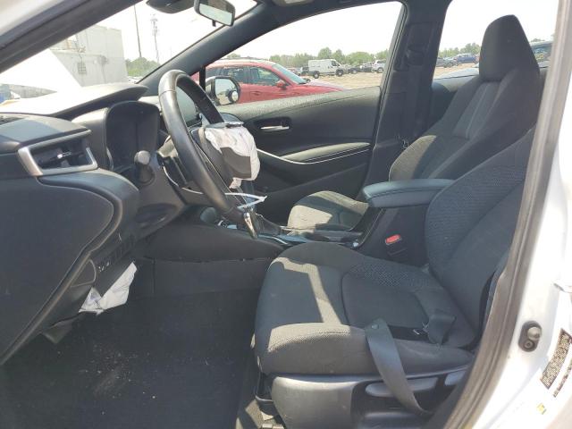 Photo 7 from auction – 2022 TOYOTA COROLLA SE with VIN 5YFP4MCE0NP113428