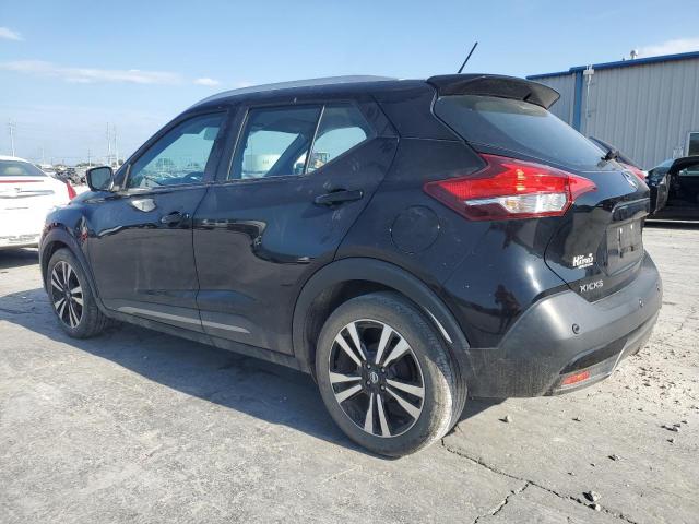 Photo 2 from auction – 2020 NISSAN KICKS SR with VIN 3N1CP5DVXLL515853