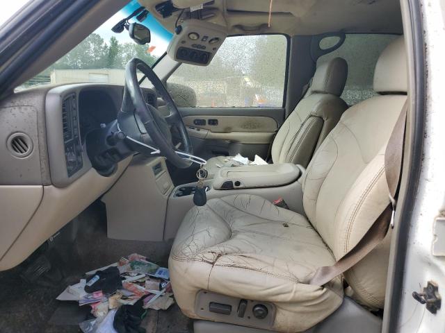 Photo 7 from auction – 2002 GMC YUKON with VIN 1GKEK13ZX2R234133
