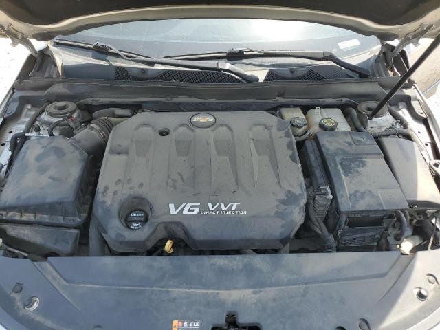 Photo 11 from auction – 2015 CHEVROLET IMPALA LTZ with VIN 2G1165S36F9112445