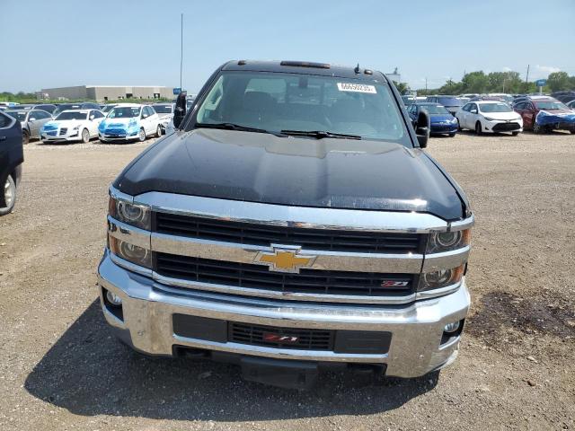 Photo 5 from auction – 2015 CHEVROLET SILVERADO with VIN 1GC1KWE84FF126450