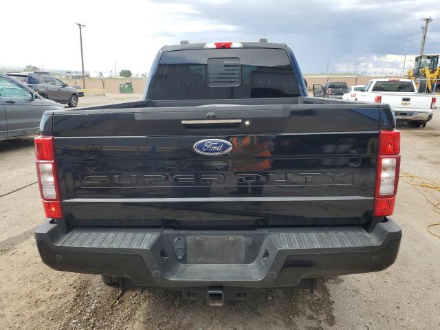 Photo 6 from auction – 2022 FORD F250 SUPER with VIN 1FT8W2BT3NED00422