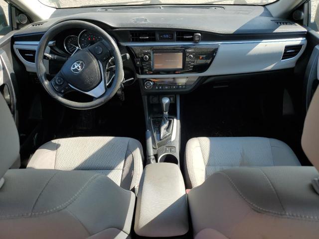 Photo 8 from auction – 2016 TOYOTA COROLLA EC with VIN 2T1BPRHE9GC556347