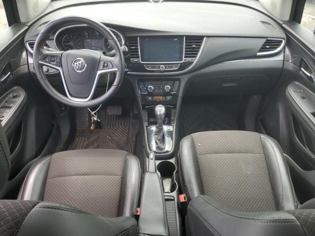 Photo 8 from auction – 2020 BUICK ENCORE PRE with VIN KL4CJESB7LB012249