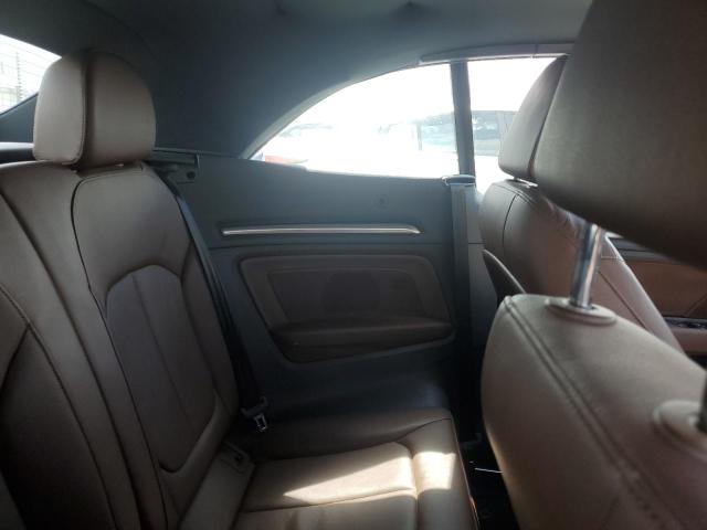 Photo 10 from auction – 2015 AUDI A3 PREMIUM with VIN WAU3FLFF0F1096091