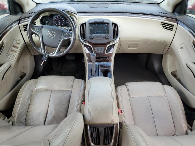 Photo 8 from auction – 2014 BUICK LACROSSE with VIN 1G4GB5G30EF221362