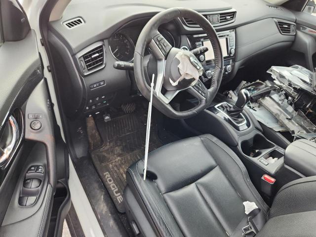 Photo 8 from auction – 2017 NISSAN ROGUE S with VIN JN8AT2MV9HW283864