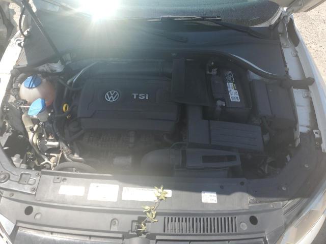 Photo 11 from auction – 2014 VOLKSWAGEN PASSAT SE with VIN 1VWBT7A33EC090782